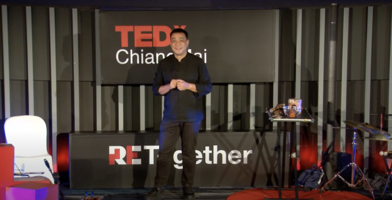 TEDx Talks