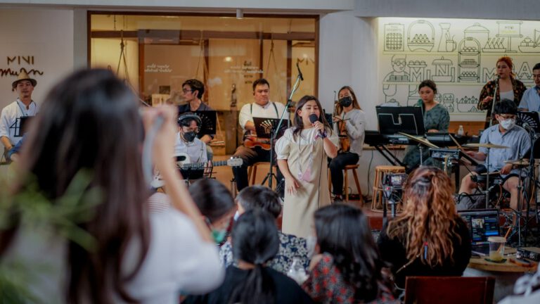 Musicolli Music School